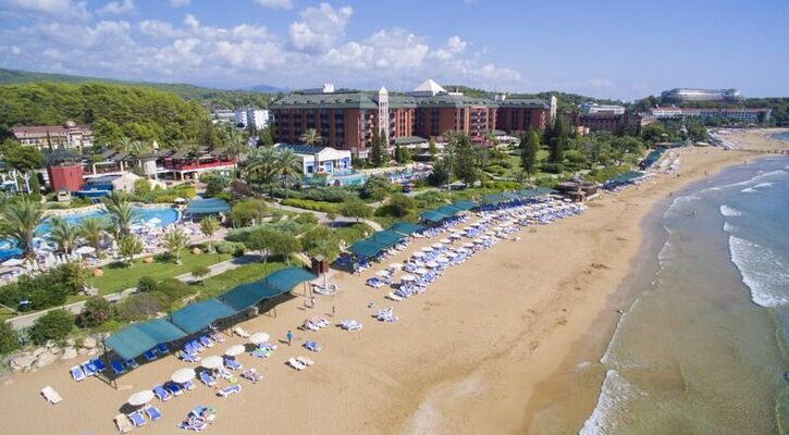 Pegasos Resort Hotel