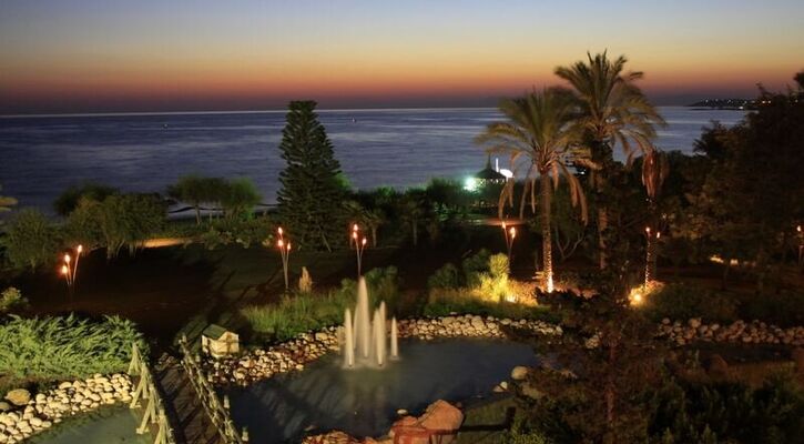Pegasos Resort Hotel