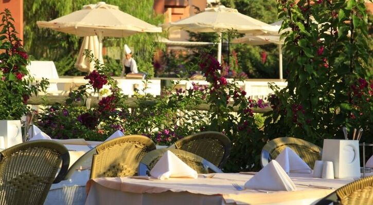 Pegasos Resort Hotel
