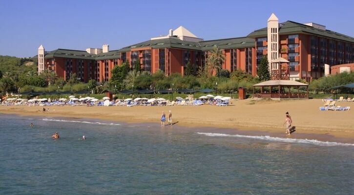 Pegasos Resort Hotel
