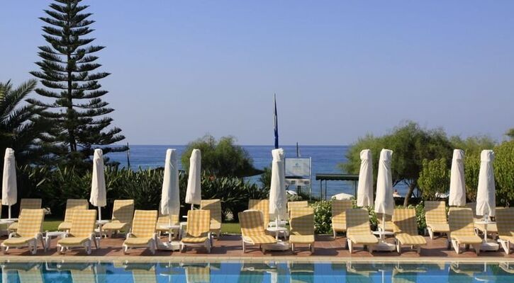 Pegasos Resort Hotel
