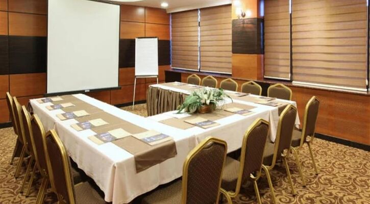 Baltürk House Hotel İzmit