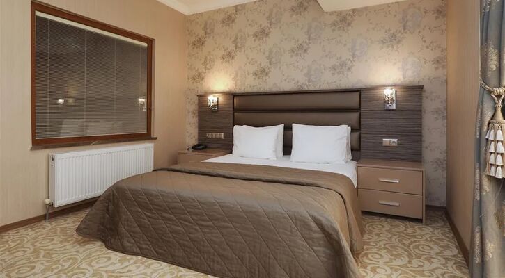 Baltürk House Hotel İzmit