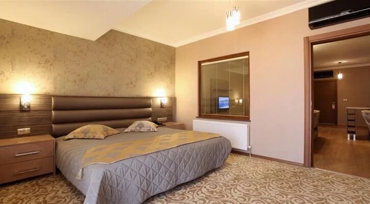 Baltürk House Hotel İzmit