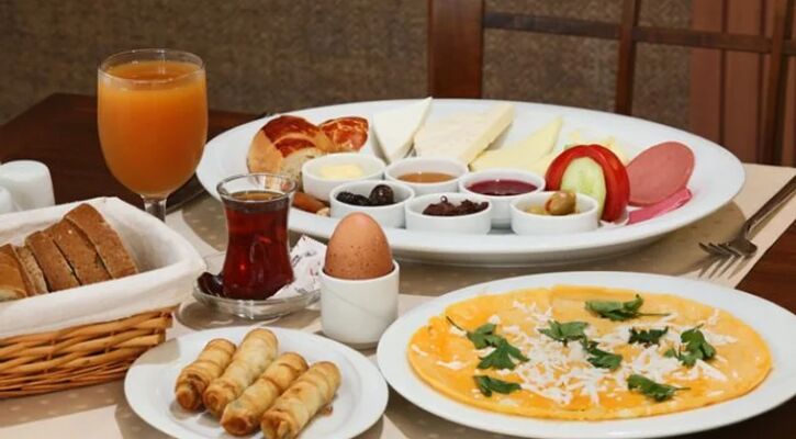Baltürk House Hotel İzmit