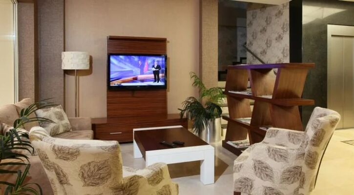 Baltürk House Hotel İzmit