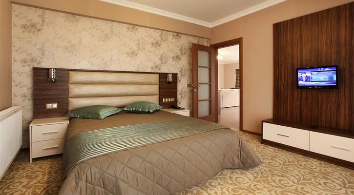 Baltürk House Hotel İzmit