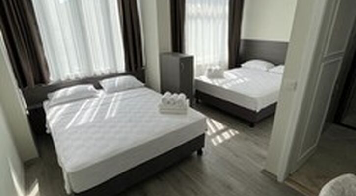 Maritsa Comfort Plus
