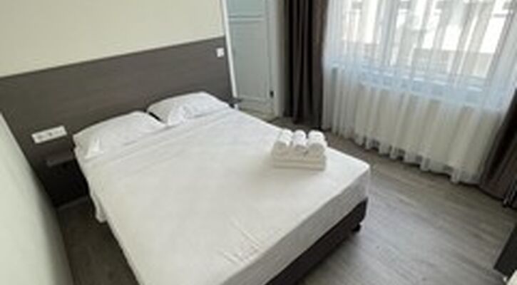 Maritsa Comfort Plus