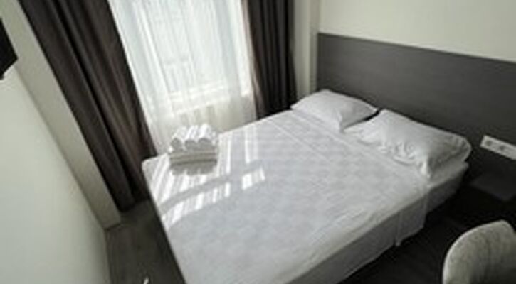 Maritsa Comfort Plus