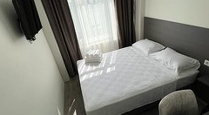 Maritsa Comfort Plus