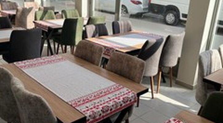 Maritsa Comfort Plus
