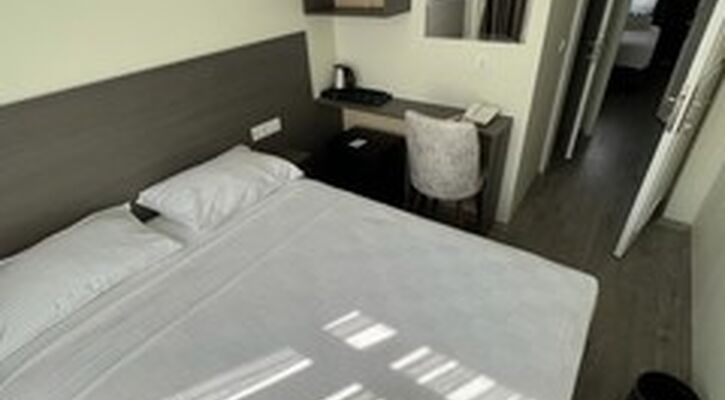 Maritsa Comfort Plus