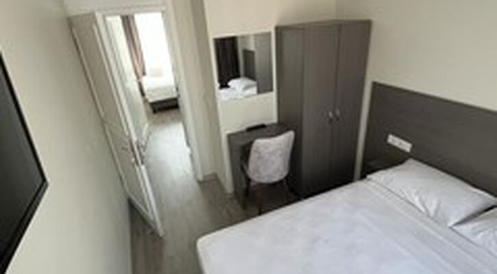 Maritsa Comfort Plus