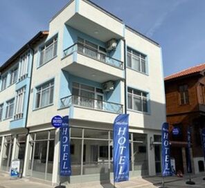 Maritsa Comfort Plus