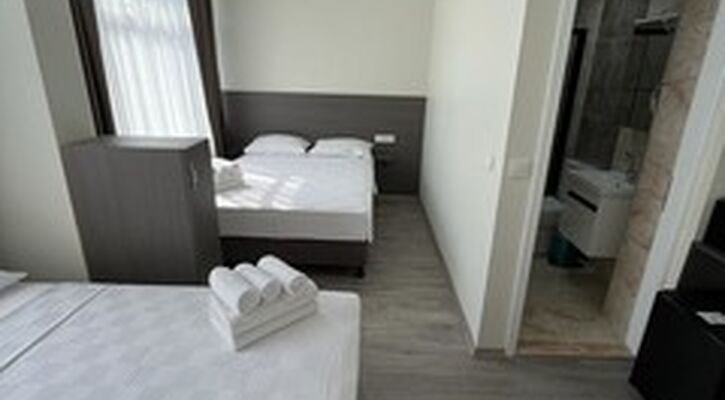 Maritsa Comfort Plus
