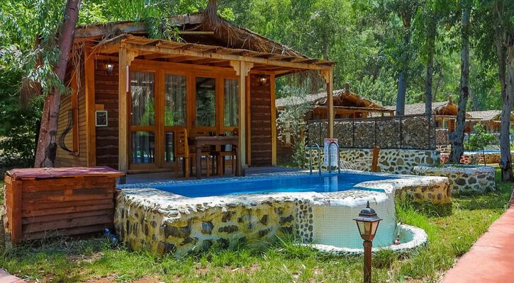 Suna Village Exclusive