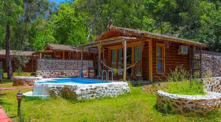 Suna Village Exclusive