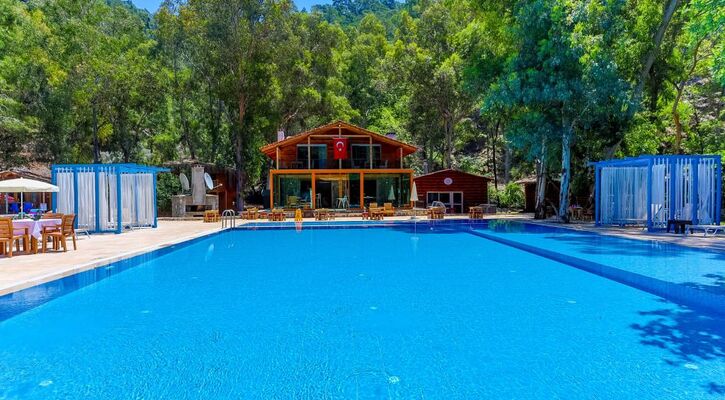 Suna Village Exclusive
