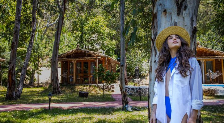 Suna Village Exclusive