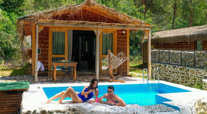 Suna Village Exclusive