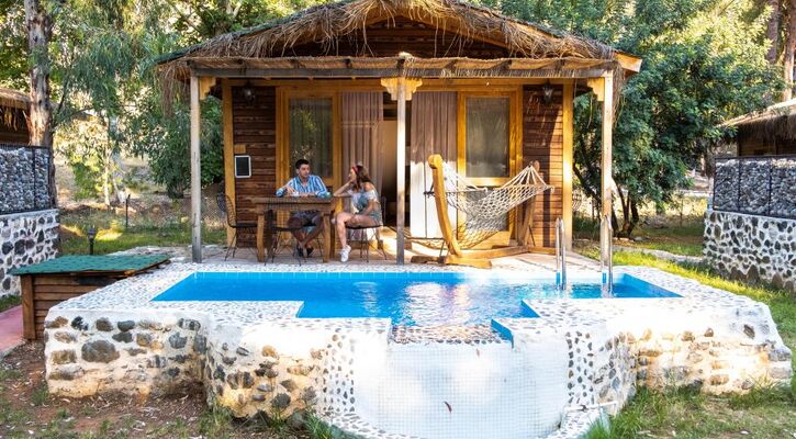 Suna Village Exclusive