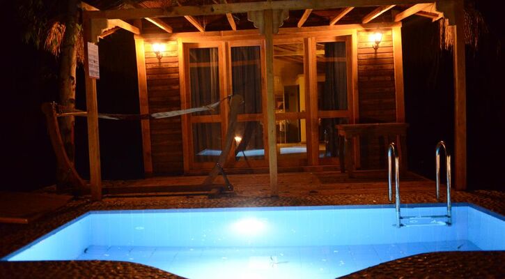 Suna Village Exclusive