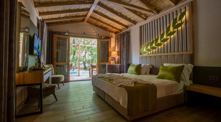 Suna Village Exclusive