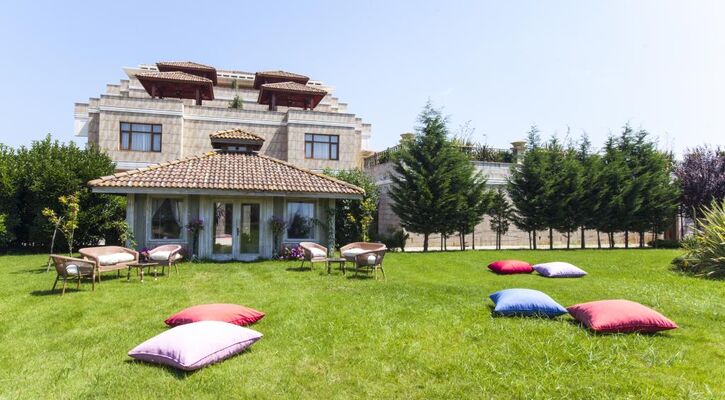 The Sign Şile Hotel