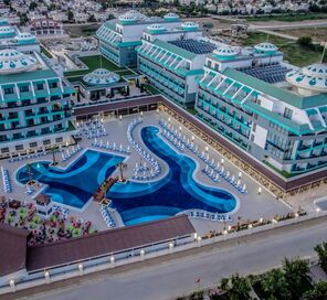 Sensitive Premium Resort