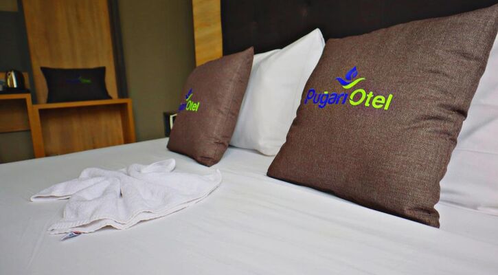 Puğari Otel
