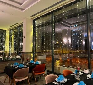 Kanyonvadi Hotel