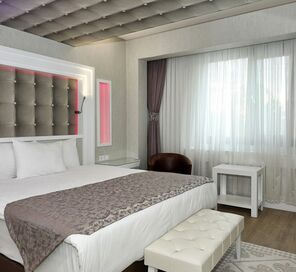 Seckin Hotel