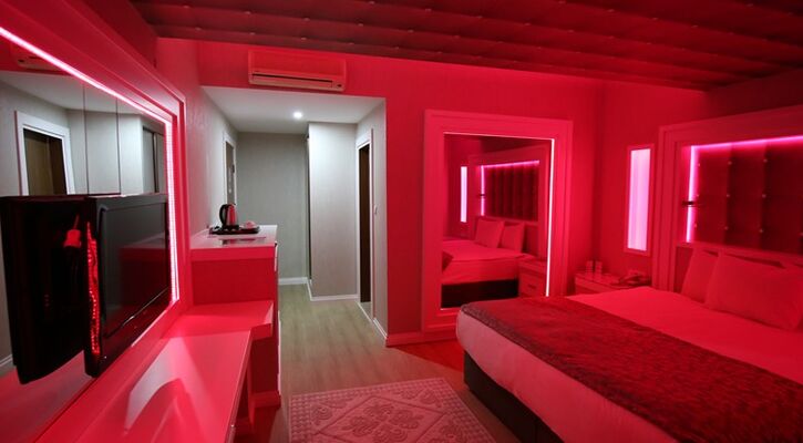 Seckin Hotel