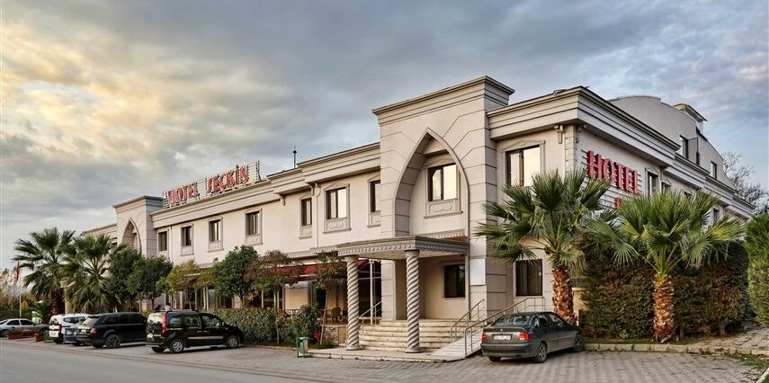 Seckin Hotel