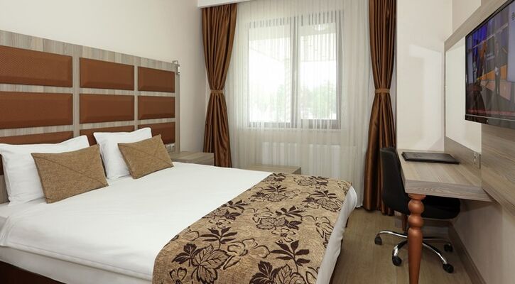 Seckin Hotel