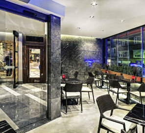 Mercure Istanbul Bomonti