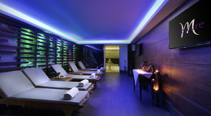 Mercure Istanbul Bomonti