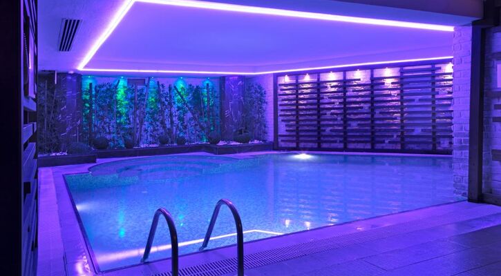 Mercure Istanbul Bomonti