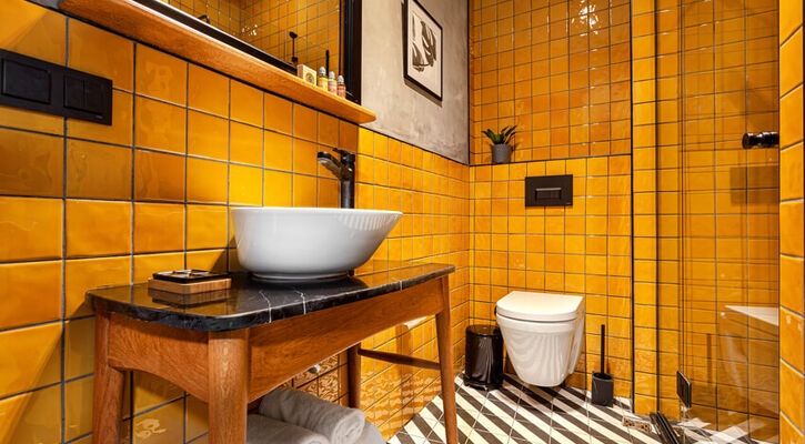 World House Boutique Hotel