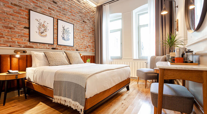 World House Boutique Hotel