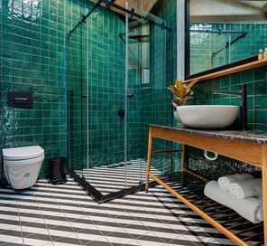 World House Boutique Hotel