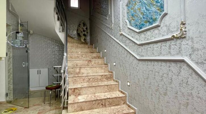 Tekinler Otel 