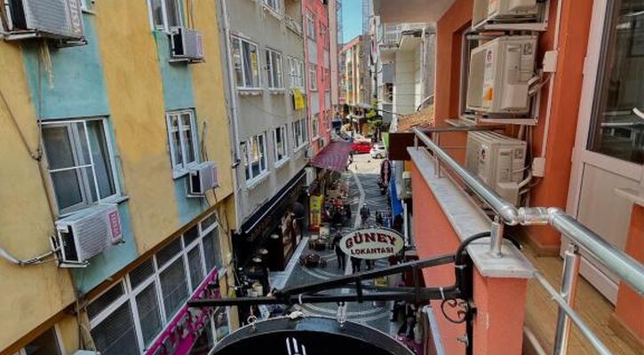 Tekinler Otel 