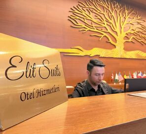 ELİT SUİT