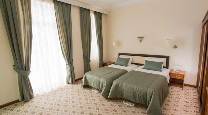Dome Hotel & Casino Kıbrıs