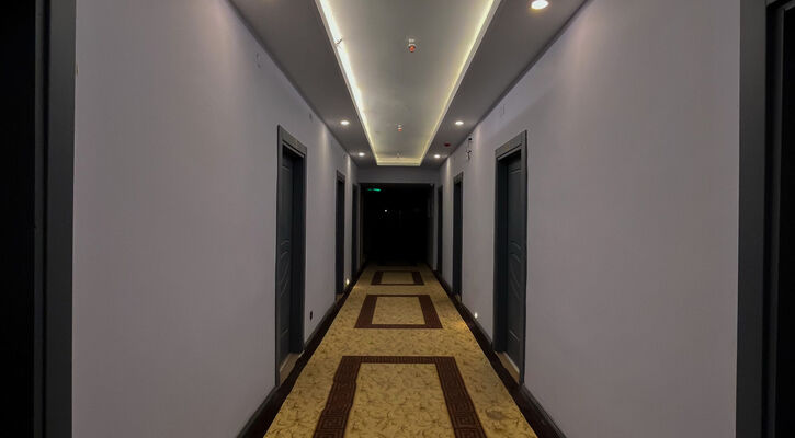 Ankara Santral Hotel