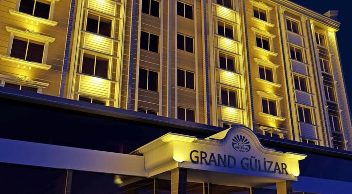 Grand Gülizar Hotel