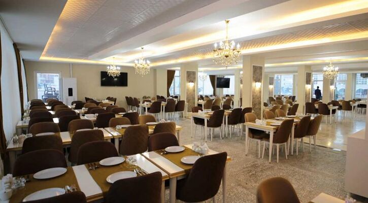 Grand Gülizar Hotel
