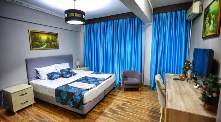 Hotel Prinkipos